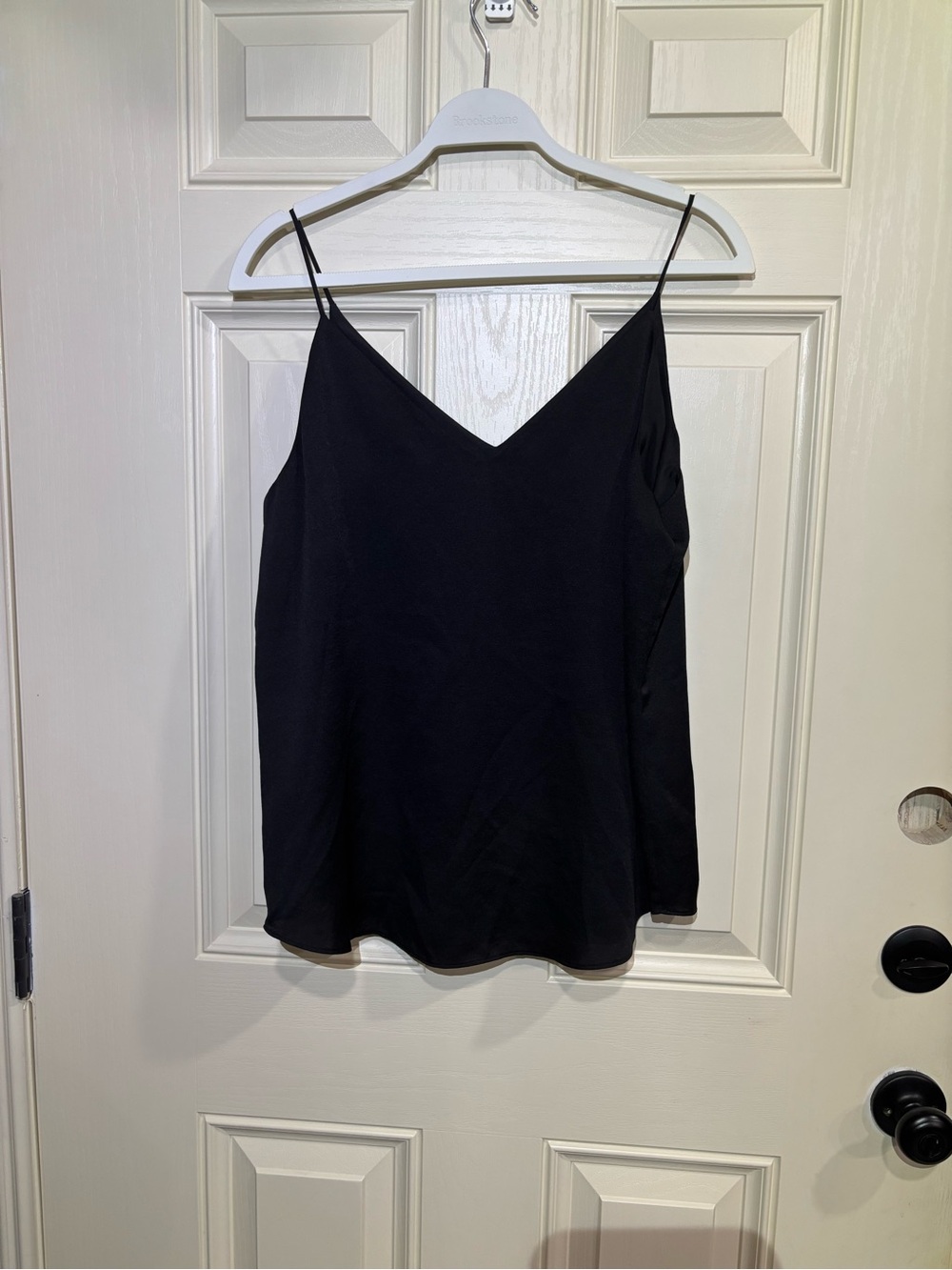 Express Women’s Top in Black